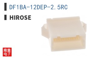 DF1BA-12DEP-2.5RC