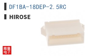 DF1BA-18DEP-2.5RC