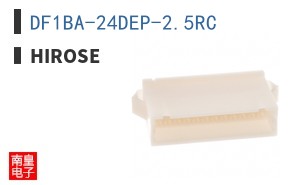 DF1BA-24DEP-2.5RC