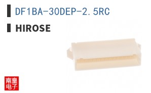 DF1BA-30DEP-2.5RC