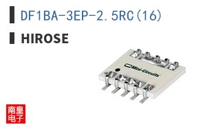 DF1BA-3EP-2.5RC(16)