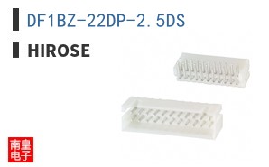 DF1BZ-22DP-2.5DS