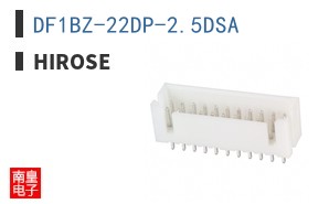 DF1BZ-22DP-2.5DSA