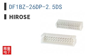 DF1BZ-26DP-2.5DS