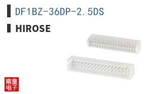 DF1BZ-36DP-2.5DS