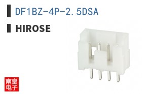 DF1BZ-4P-2.5DSA
