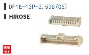 DF1E-13P-2.5DS(05)