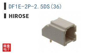 DF1E-2P-2.5DS(36)