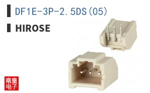 DF1E-3P-2.5DS(05)