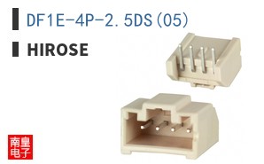 DF1E-4P-2.5DS(05)