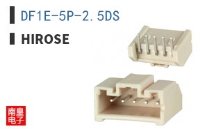 DF1E-5P-2.5DS