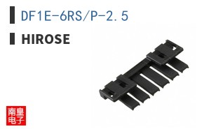DF1E-6RS/P-2.5