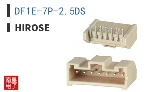 DF1E-7P-2.5DS