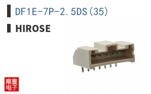 DF1E-7P-2.5DS(35)