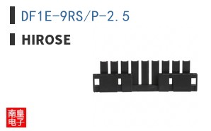 DF1E-9RS/P-2.5
