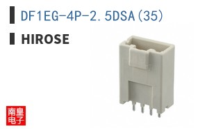 DF1EG-4P-2.5DSA(35)