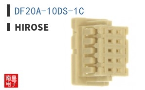 DF20A-10DS-1C