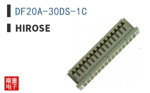 DF20A-30DS-1C