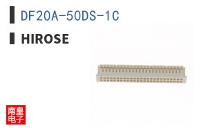 DF20A-50DS-1C