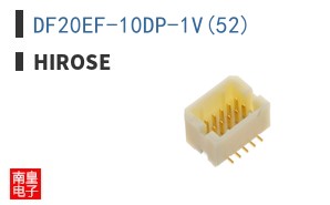 DF20EF-10DP-1V(52)