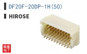 DF20F-20DP-1H(50)