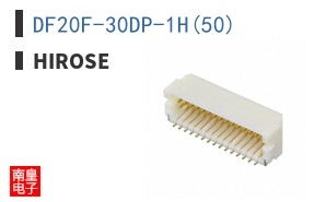 DF20F-30DP-1H(50)