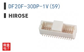 DF20F-30DP-1V(59)