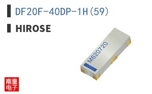 DF20F-40DP-1H(59)