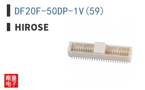DF20F-50DP-1V(59)