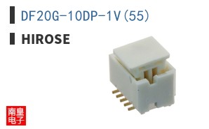 DF20G-10DP-1V(55)