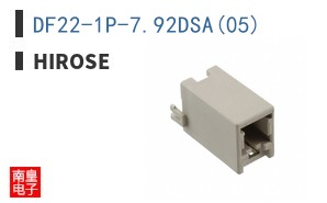 DF22-1P-7.92DSA(05)