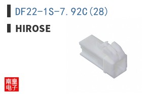 DF22-1S-7.92C(28)