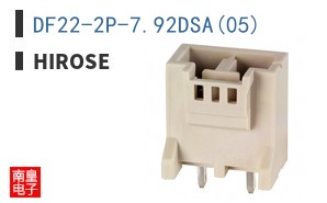 DF22-2P-7.92DSA(05)