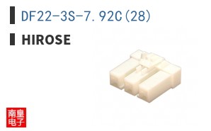 DF22-3S-7.92C(28)