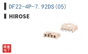 DF22-4P-7.92DS(05)