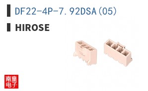 DF22-4P-7.92DSA(05)