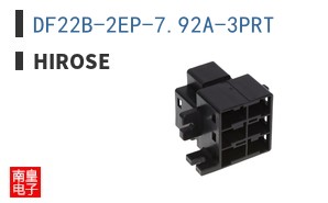 DF22B-2EP-7.92A-3PRT