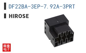DF22BA-3EP-7.92A-3PRT
