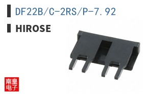DF22B/C-2RS/P-7.92