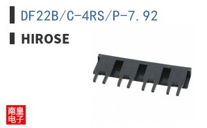 DF22B/C-4RS/P-7.92