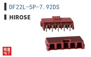 DF22L-5P-7.92DS