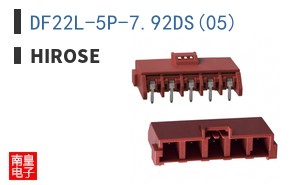 DF22L-5P-7.92DS(05)