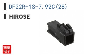 DF22R-1S-7.92C(28)