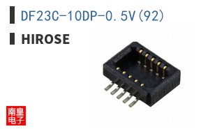 DF23C-10DP-0.5V(92)