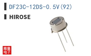 DF23C-12DS-0.5V(92)