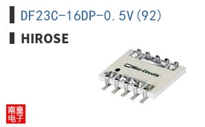 DF23C-16DP-0.5V(92)