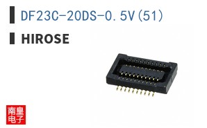 DF23C-20DS-0.5V(51)