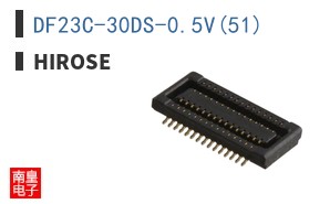 DF23C-30DS-0.5V(51)