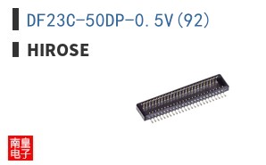 DF23C-50DP-0.5V(92)
