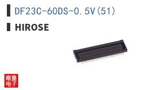 DF23C-60DS-0.5V(51)